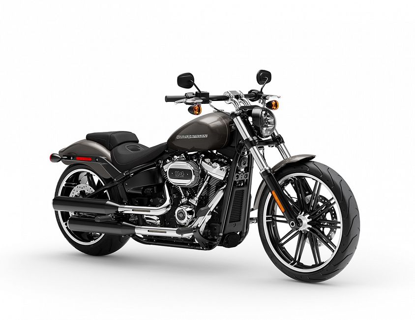 Harley davidson deals service near me